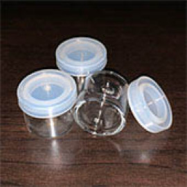 Glass Jars (1)
