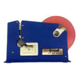 Tape Bag Sealers