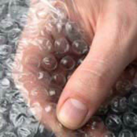Bubble Cushioning (25)