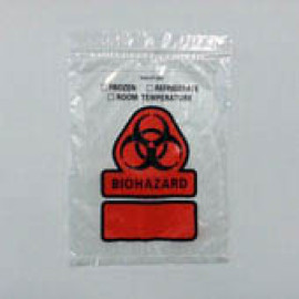 Specimen Transport Bags (6)
