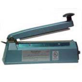 Impulse Heat Sealer w/ Cutter (3)