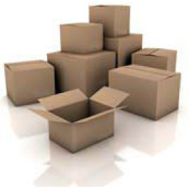 Boxes