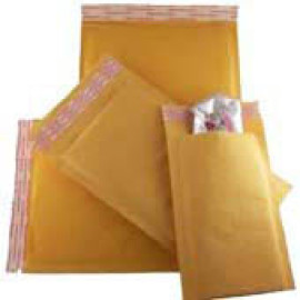 Bubble Mailers (10)