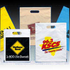 Merchandise Bags