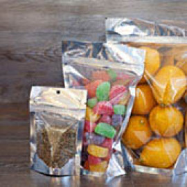 Mylar Bags (17)
