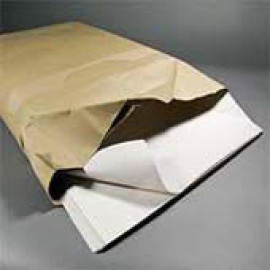 Newsprint Sheets (2)