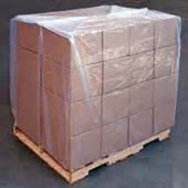 2 Mil. Pallet Cover (4)