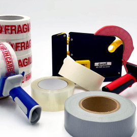 Packaging 