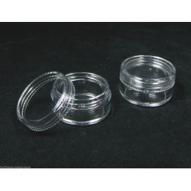 Concentrate Containers (4)
