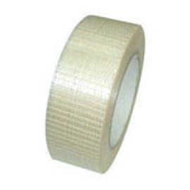 36 ROLLS EXTRA STRONG 1" Fiberglass Reinforced Strapping Filament Tape 60 yds 