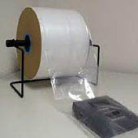4 Mil. Poly Tubing (25)