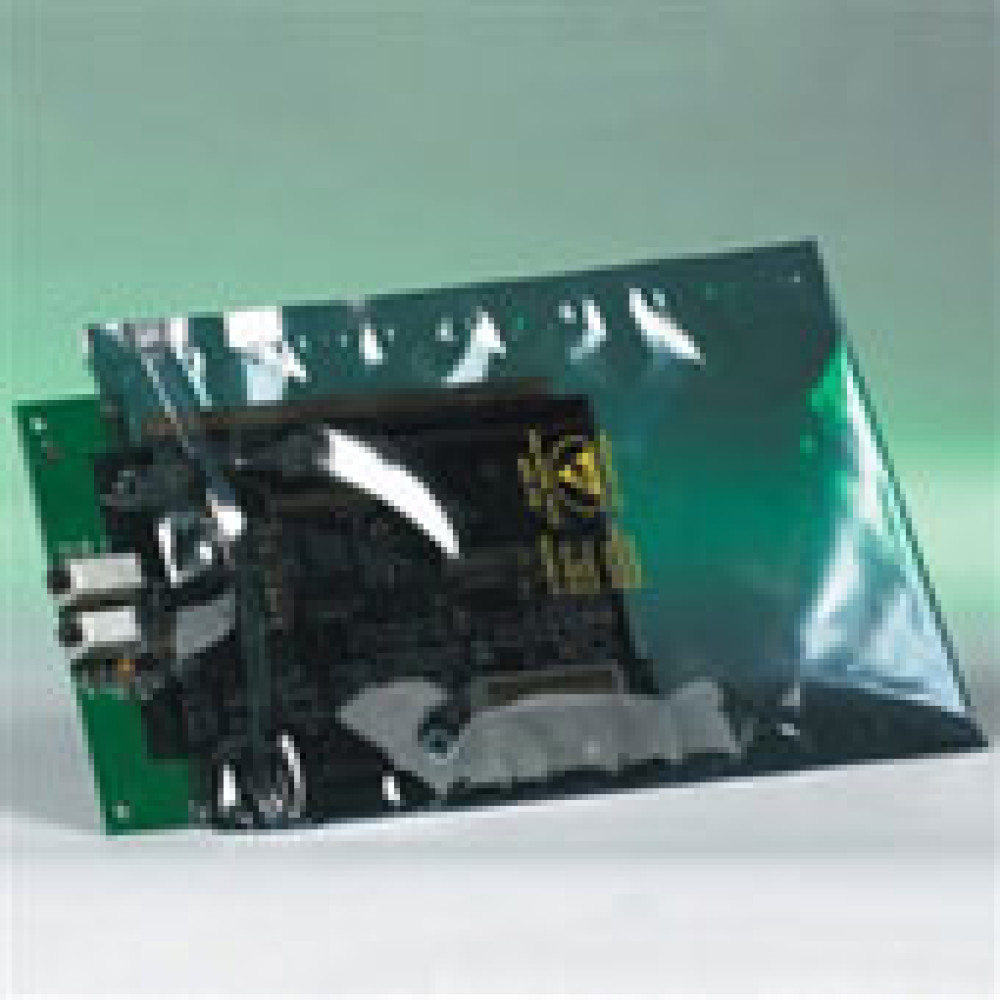 3" x 5"   - 3.1 Mil Reclosable Static Shield Bag; 500/case