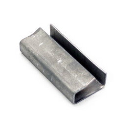 1/2" Plastic Open Seal - 1,000/case