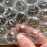 1/2" x 12" x 125' Non-Perforated Bubble Cushioning