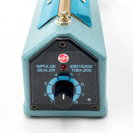 8" Impulse Heat Sealer