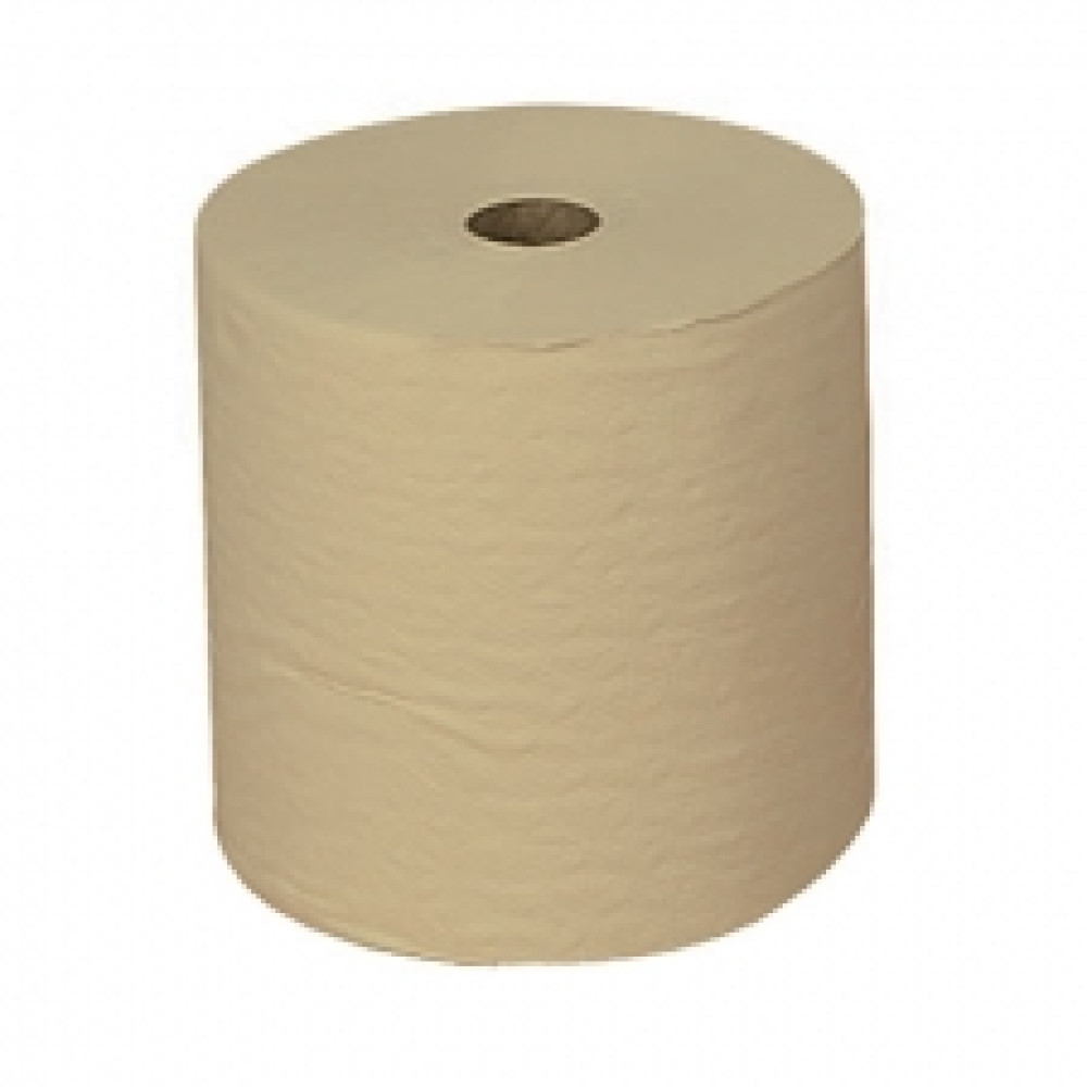 Belfair Hard Roll Paper Towels; 12 rolls/case