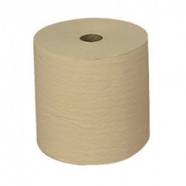 Belfair Hard Roll Paper Towels; 12 rolls/case