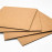 12" x 12" - 32ECT Corrugated Pad; 50/bundle