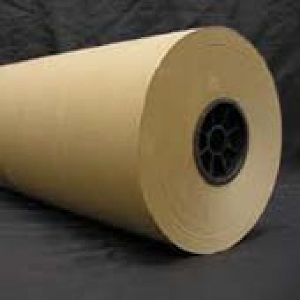 48" Kraft Paper Roll; 1,275 ft/roll