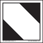 2" x 2"  Limited Quantity Label; 500/roll