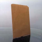 8-1/2" x 11"  -   Kraft Merchandise Bag; 1,000/case