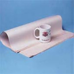 24" x 36" Newsprint Sheets; 833 sheets/pack