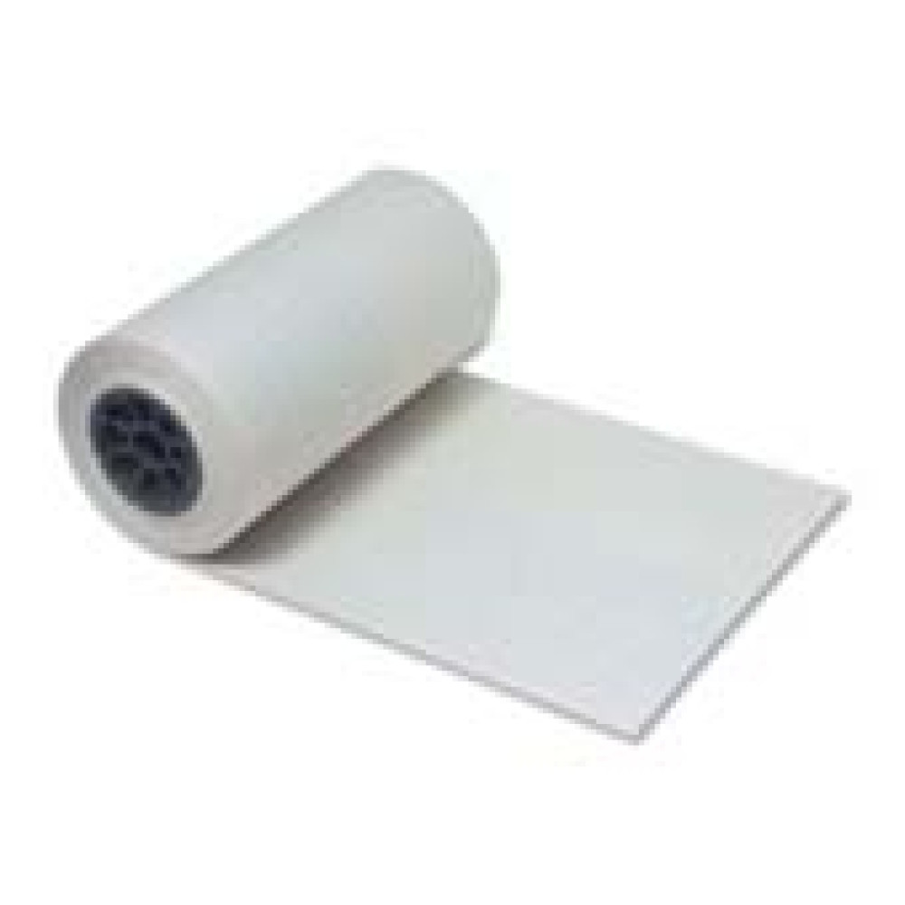24" Newsprint Roll; 1,625 ft/roll