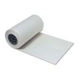 24" Newsprint Roll; 1,625 ft/roll