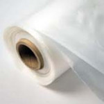 52" x 48" x 88"   - 3 Mil Pallet Cover; 50/roll