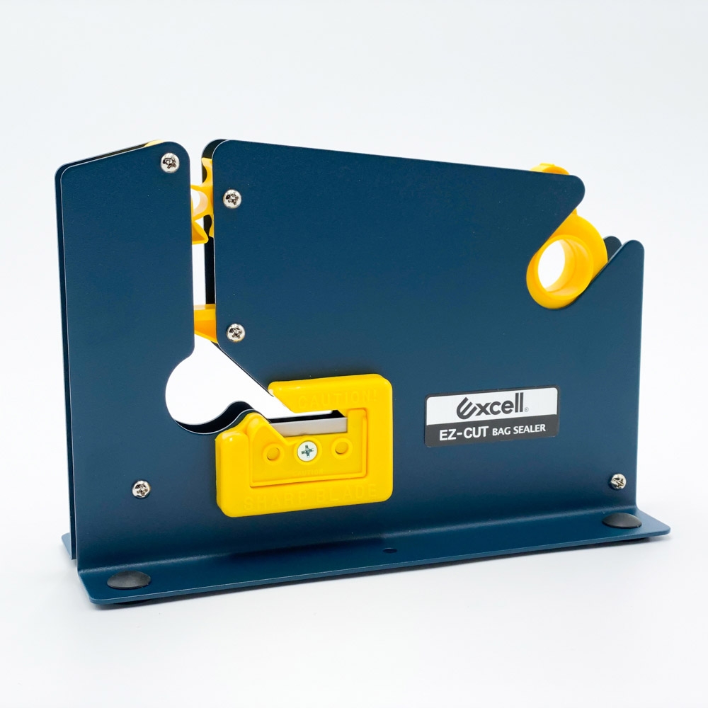 Poly Bag Sealer Tape Dispenser 