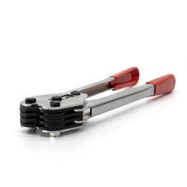 Poly Strapping Crimper