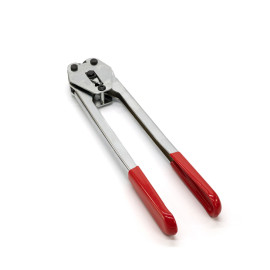 Poly Strapping Crimper