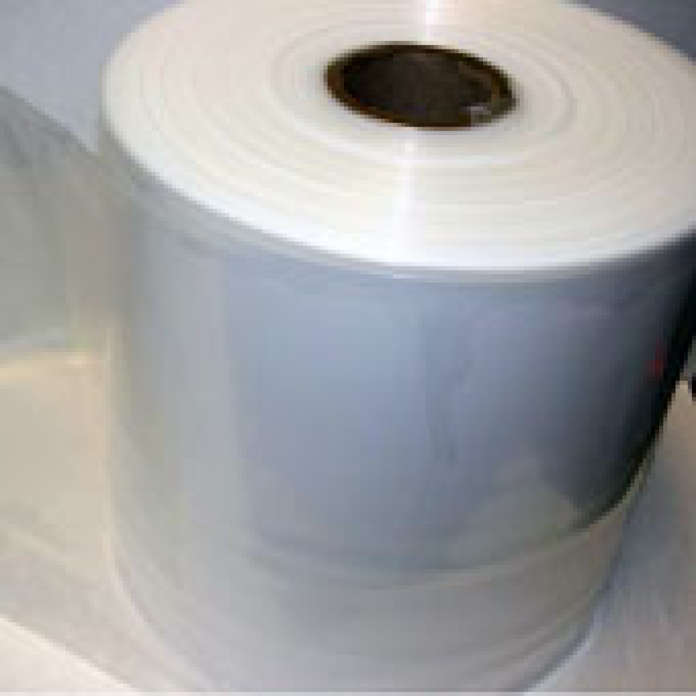 10" x 1075'   - 4 Mil Poly Tubing 