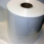 12" x 725'   - 6 Mil Poly Tubing 