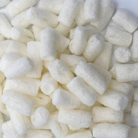 Renatured Loose Fill Packing Peanuts