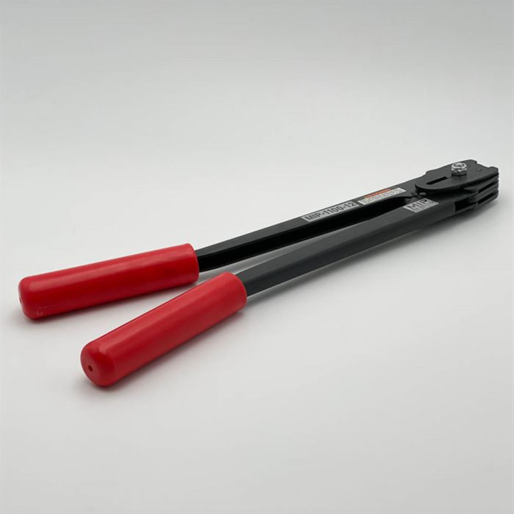 Steel Strapping Sealer