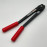 Steel Strapping Sealer