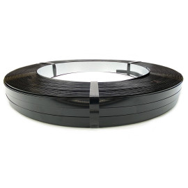Standard Duty Steel Strapping - 3/4" x .023" x 1,625'