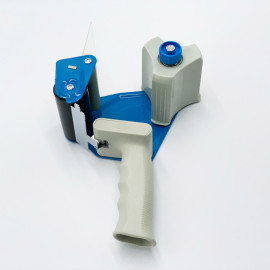 3" Tape Dispenser w/Adjustable Tensioner