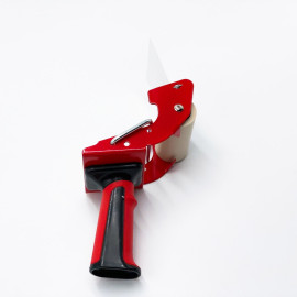 3" Tape Dispenser w/Constant Brake
