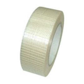 3" x 60 YD - Filament Tape; 12 rolls/case