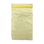4" x 6"   - 2 Mil Reclosable Poly Bag w/Yellow Tint; 1,000/case